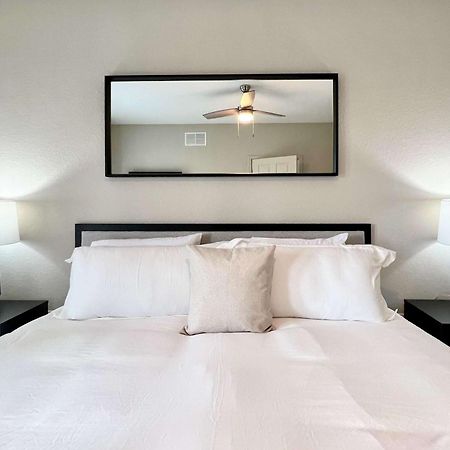 3Br Condo - Near Disney Balcony Pool Hot Tub Орландо Экстерьер фото