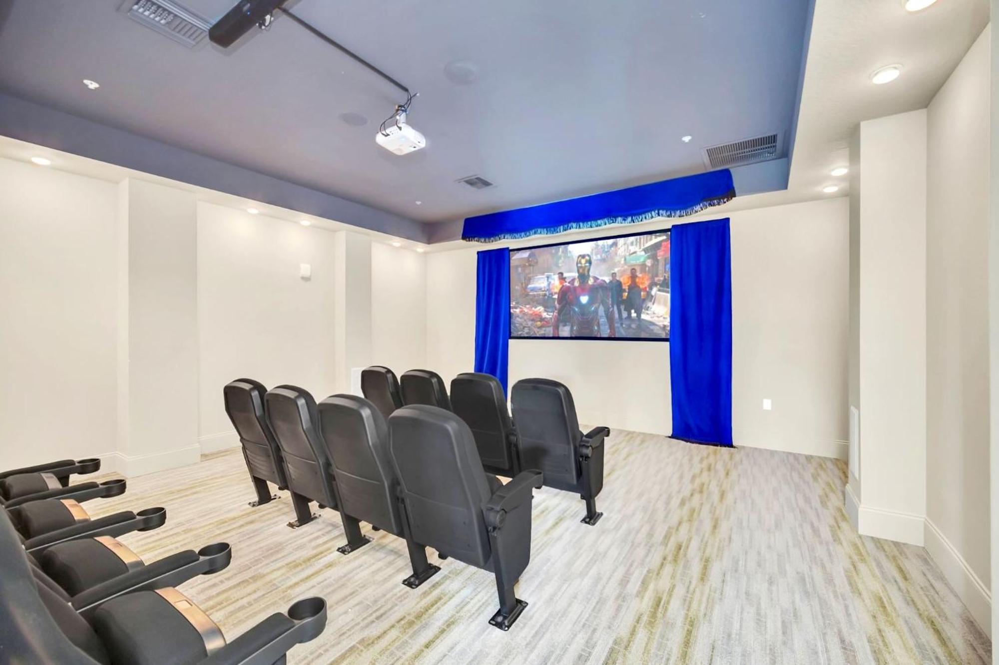 3Br Condo - Near Disney Balcony Pool Hot Tub Орландо Экстерьер фото